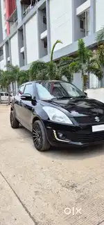 Maruti Suzuki Swift DDiS VDI, 2014, Diesel