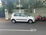 Hyundai Getz 2007
