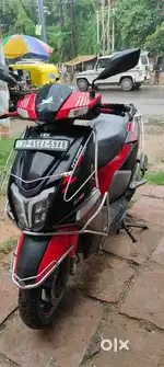 Tvs ntorq 125