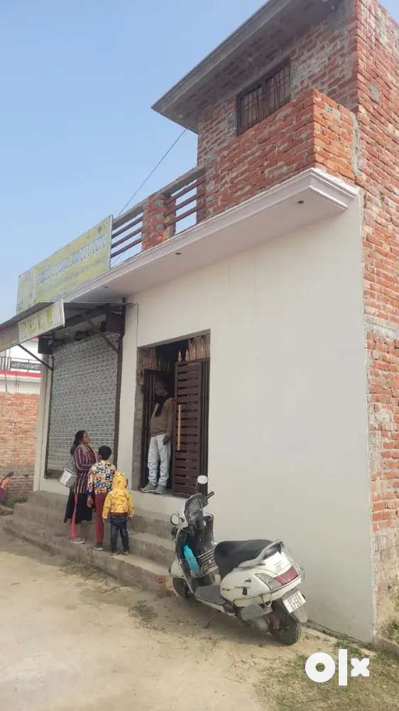 Fully independent house for rent madhav puri shekh dhaeer