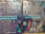 Rd Sharma Mathematics Class 11 (Volume 1 and 2) 2023-24 Edition