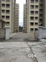 1BHK Flat for Rent 5000/- and Deposit 15000/- only.