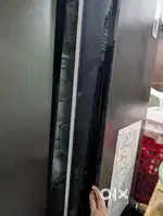 Haier Fridge