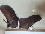High quality international shoes Topaz like new