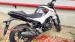 Hero Extreme 160R, BS- Vi,  Dual Disc + ABS