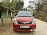 Maruti Suzuki Zen Estilo 2014 Petrol 9000 Km Driven