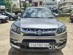 Maruti Suzuki Vitara Brezza VDi, 2019, Diesel