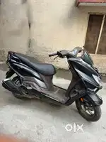 Burgman street ex model 2024