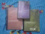 Chemistry NCERT and Maths (RS Agarwal)