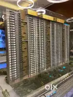 For sale 3.5bhk Ready to move Godrej Tiara GORAGUNTEPALYA Yeshwanthpur