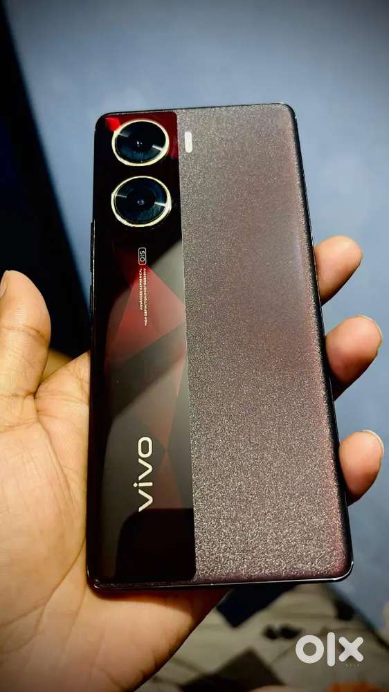 VIVO V29e 5G