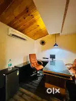 OFFICE FOR RENT SCHEME NO 71 FULLY FURNISHED PREMIUM CONDITION