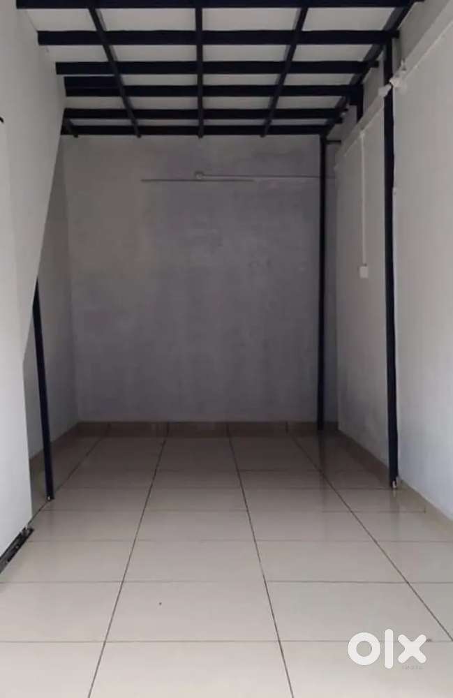 Shop for Rent – Prime Location in Kottayam Thirunakkara