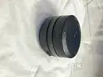 Canon R6 Body only and  Canon Original EF-RF Mount