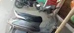 2015 Activa 3G grey