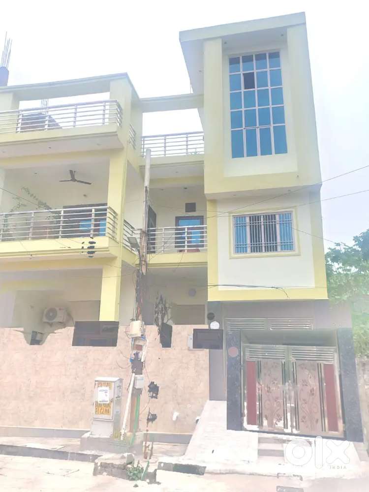 Zero Brokerage 2BHK Ground Floor in Khandari