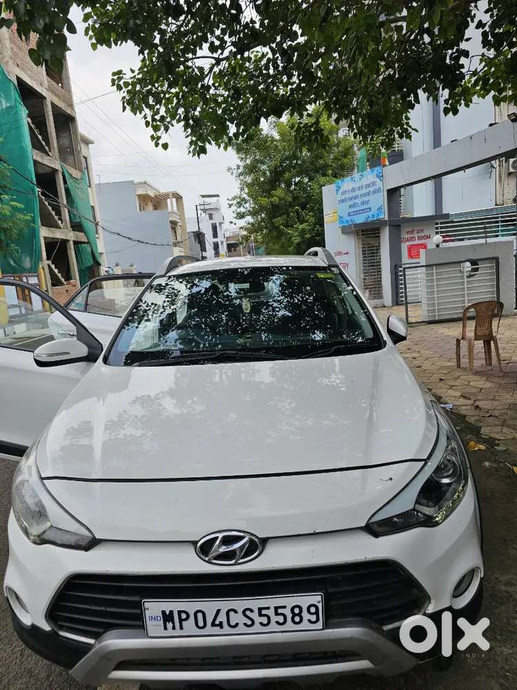 2017 Hyundai i20 Active 1.4 Diesel – 1st Owner, Well Maintained