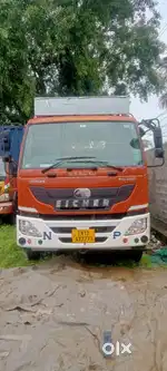 Eicher pro 3015 model 2023 feet 24 single owner