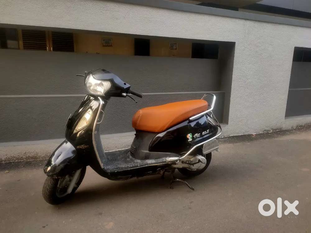 Suzuki access 125