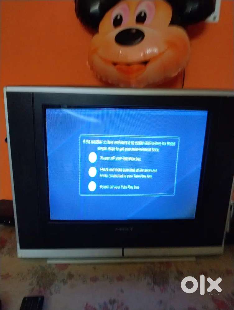 Television
