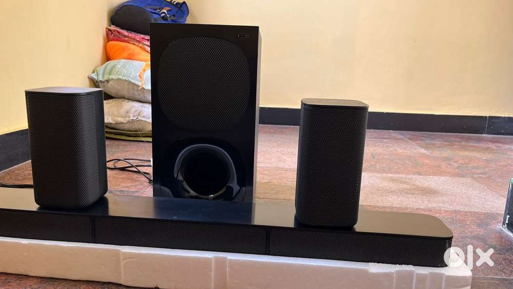 SONY SA-WS20R HOME THEATER