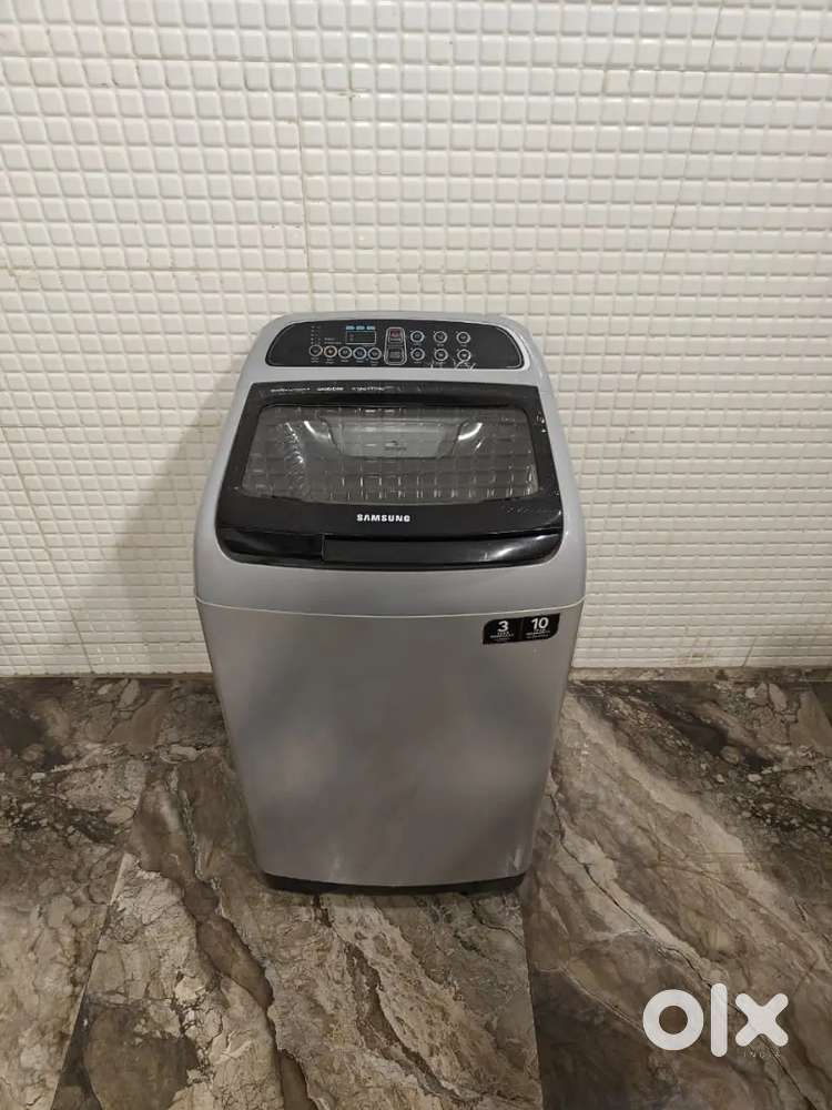 Usedsale 767 Sumsung Top Load Washing Machine