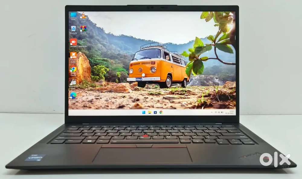 Lenovo ThinkPad x1 carbon 11th gen