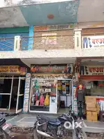 Shop for rent in dhanwantari complex