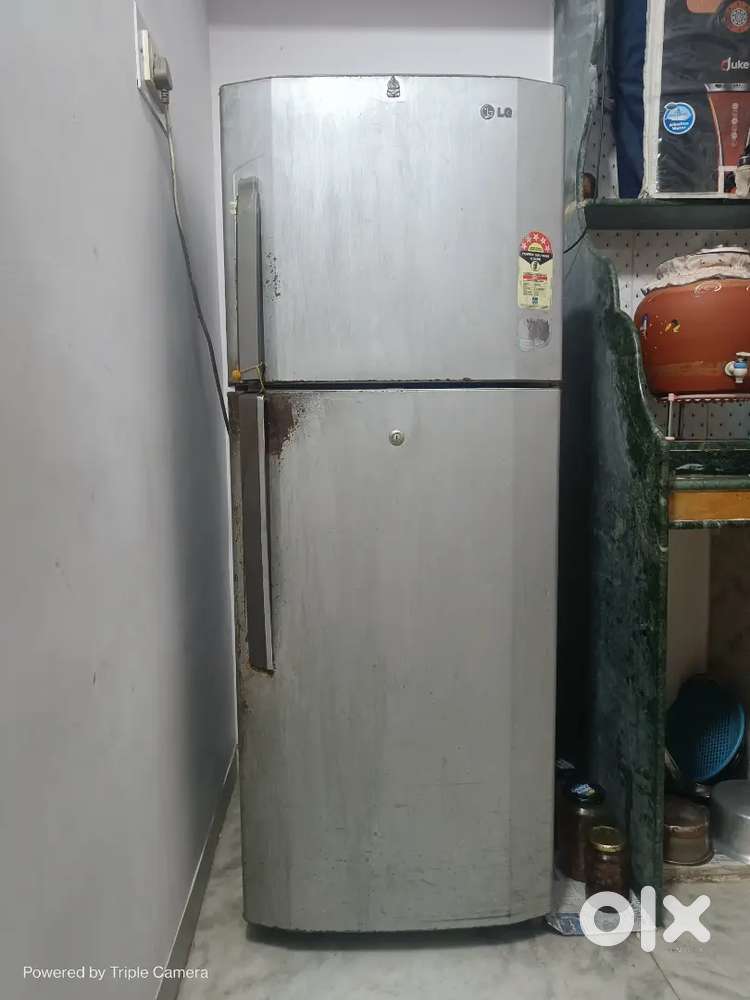 LG refrigerator for sell
