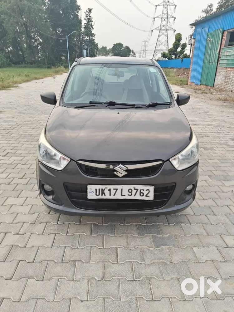 Maruti Suzuki Alto K10 2019 Petrol 72000 Km Driven