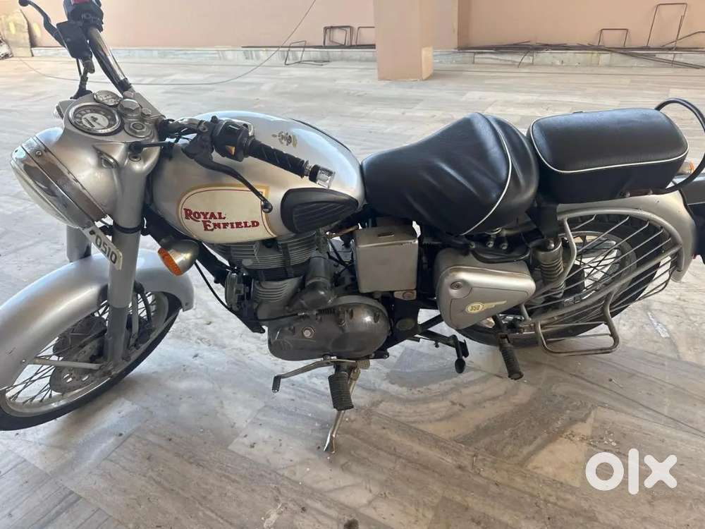 Bullet Standard Classic 350 Cc