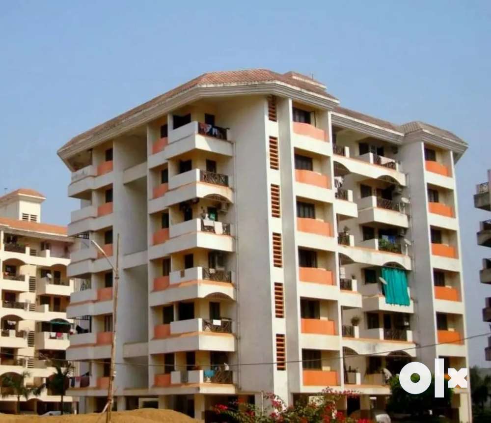 2bhk Flat in nn..bhilai. Surya apartment for sale