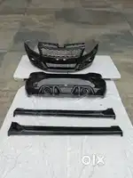 Swift type 2 abs body kit made in taiwan