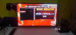 Kevin smart 32 Led TV