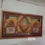 Vaastu correction painting
