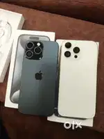 APPLE IPHONE 15PROMAX AVAILABLE REFURBISHED AT GOOD CONDITION PHONES