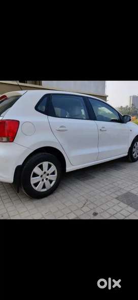 Volkswagen Polo 2012