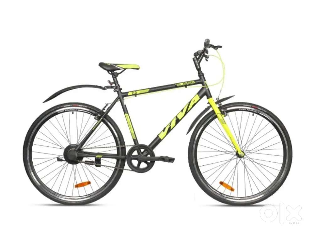 Viva sleek 2.0 cycle for sale urgent sale