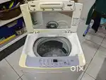 LG TURBO DRUM 6kg
