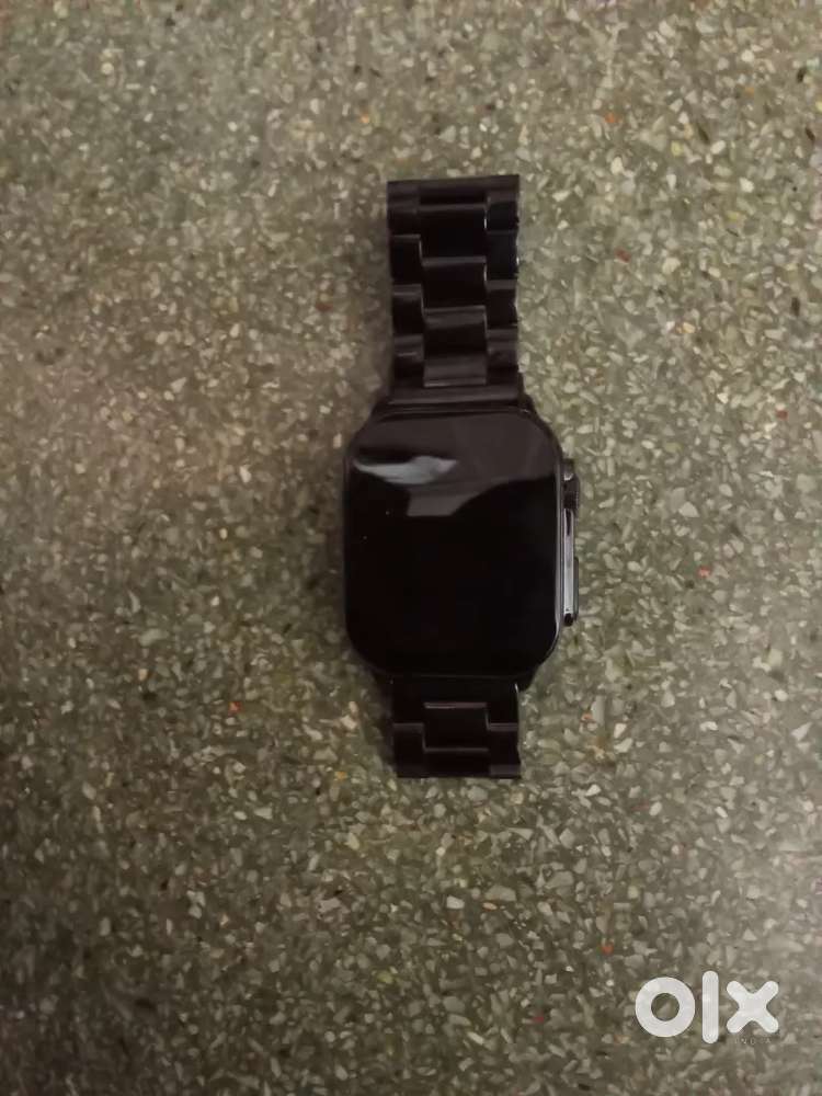 Fastrack Astor FS2 Pro Smartwatch