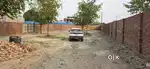 Open space with boundaries