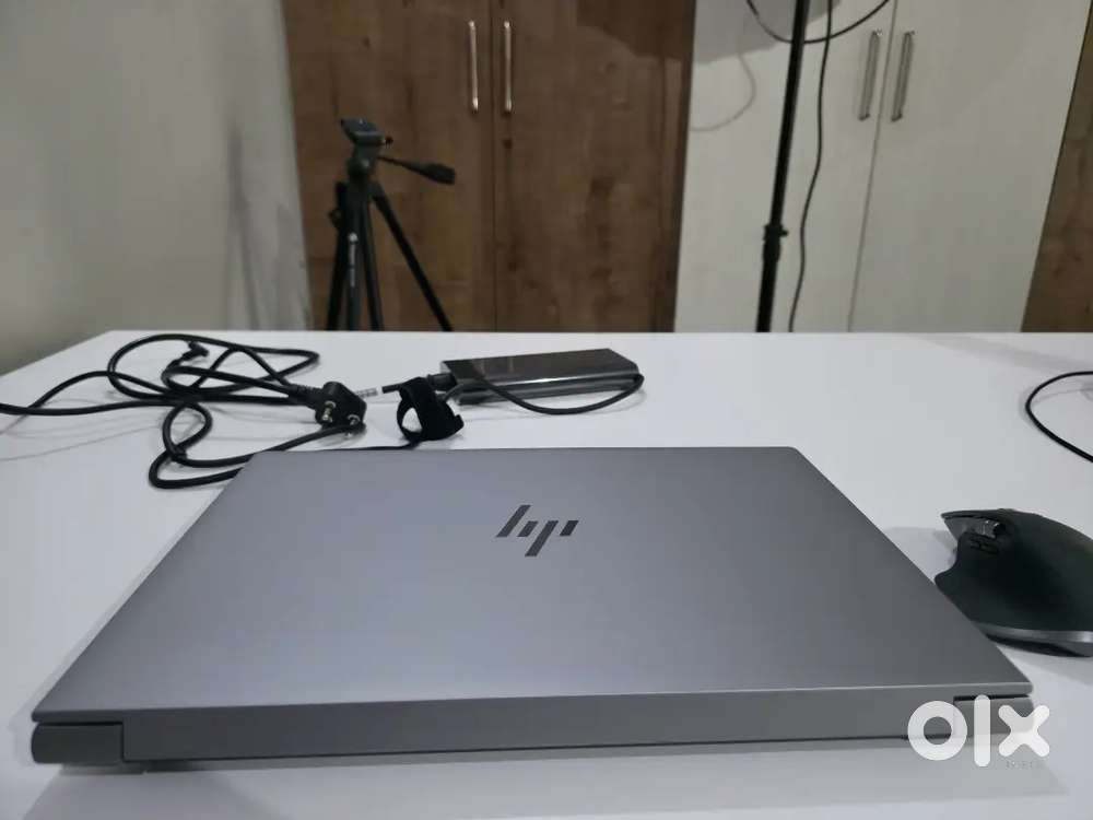 Hp Zbook Fury16 G11 workstation laptop