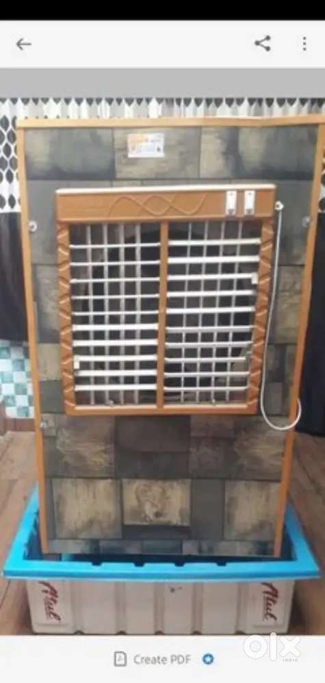 6 Foot Size Cooler Good Condition
