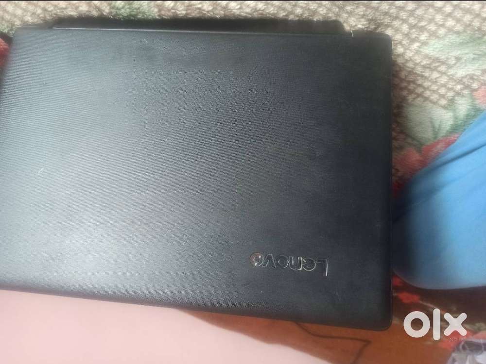 Lenovo E41-25 with charger.