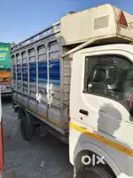 Need a driver for tata ace vehicle , daily delhi to all india permit