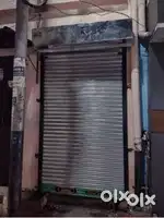 Shop for rent