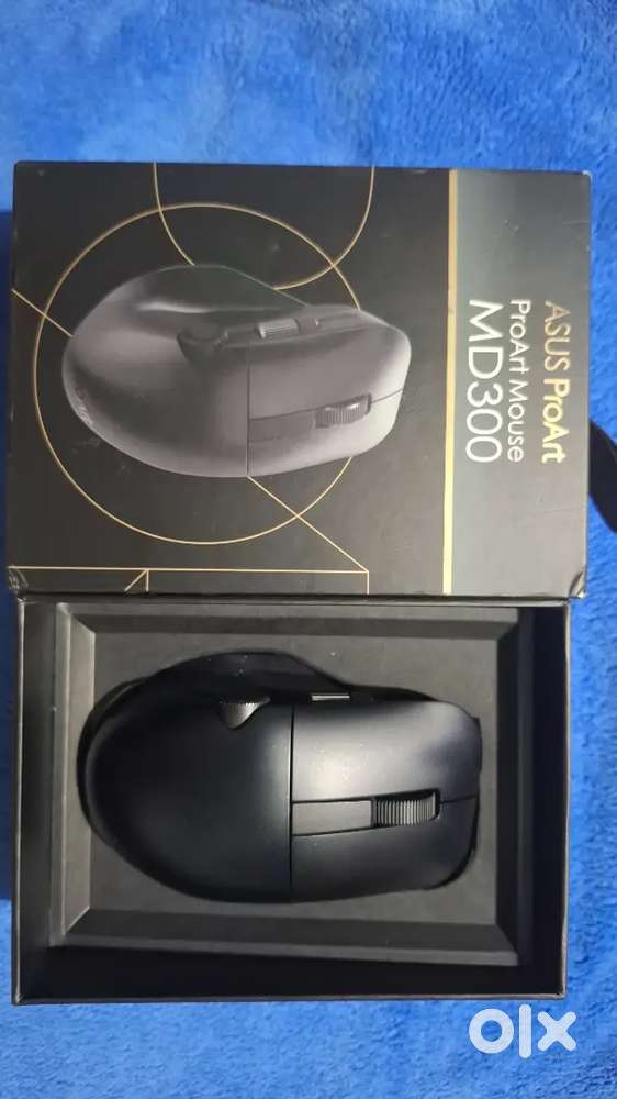 Asus ProArt md300 mouse