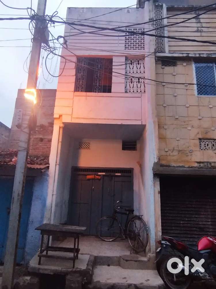 Bhelu Jhanghira, Dharhara Road, Jamalpur