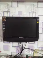 टीवी बेचना है