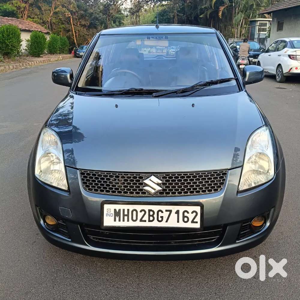 Maruti Suzuki Swift Vxi 2009 Petrol.